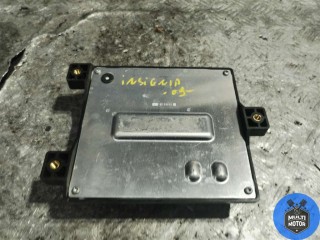 Блок управления топливным насосом, ориг. номер 13306783, Opel Insignia 2008-2013