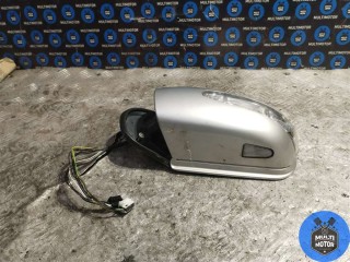 Зеркало наружное левое, Mercedes E W211 2002-2006
