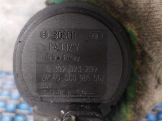 Насос антифриза дополнительный, ориг. номер 5C0965567, Volkswagen Passat 2014-2021