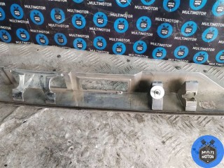 Накладка подсветки номера, Opel Astra 1998-2009