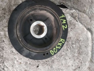 Шкив коленвала, Lexus RX 2003-2006