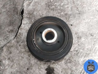 Шкив коленвала, Lexus RX 2003-2006