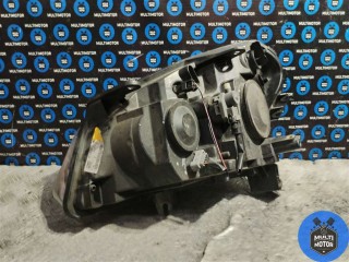 Фара правая, ориг. номер 26010JD90A, Nissan Qashqai 2006-2010