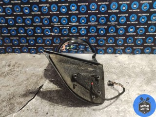Зеркало наружное правое, Nissan Qashqai 2006-2010