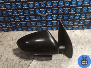 Зеркало наружное правое, Nissan Qashqai 2006-2010