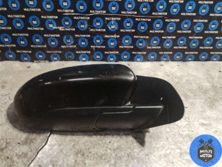 Зеркало наружное правое, Nissan Qashqai 2006-2010