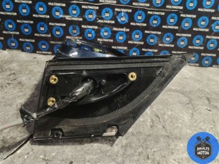 Зеркало наружное левое, Lexus RX 2003-2006