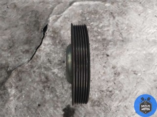 Шкив коленвала, ориг. номер 9801350180, Opel Vivaro 2019-2024
