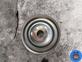 Шкив коленвала, ориг. номер 9801350180, Opel Vivaro 2019-2024