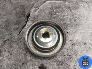 Шкив коленвала, ориг. номер 9801350180, Opel Vivaro 2019-2024