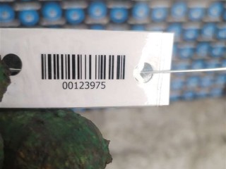 Шкив коленвала, ориг. номер 9801350180, Opel Vivaro 2019-2024
