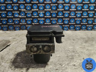 Блок ABS, ориг. номер 0265900345, Renault Mascott 2004-2010
