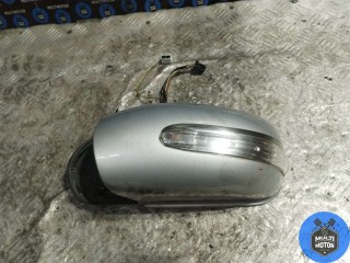 Зеркало наружное левое, Mercedes C W203 2000-2004