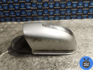 Зеркало наружное левое, Mercedes C W203 2000-2004