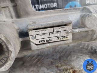 Рулевая рейка, Peugeot 806 1998-2002