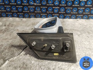 Зеркало наружное правое, Hyundai Getz 2002-2005