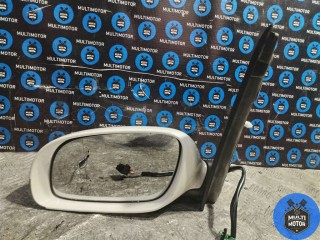 Зеркало наружное левое, Volkswagen Touran 2006-2010
