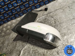 Зеркало наружное левое, Volkswagen Touran 2006-2010