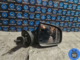 Зеркало наружное правое Renault Logan 2004-2009