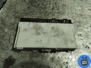 Блок управления сиденьем, ориг. номер 9221862, BMW X5 E70 2010-2013