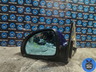 Зеркало наружное левое Kia Ceed 2006-2010