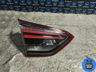 Фонарь крышки багажника правый, Opel Crossland X 2017-2020