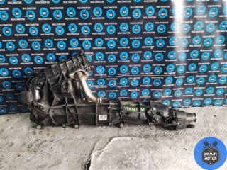 Коллектор впускной BMW X5 E70 2010-2013