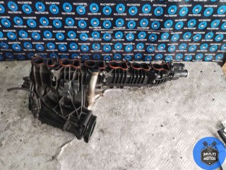 Коллектор впускной, ориг. номер 7800088, BMW X5 E70 2010-2013