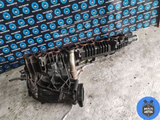 Коллектор впускной, ориг. номер 7800088, BMW X5 E70 2010-2013