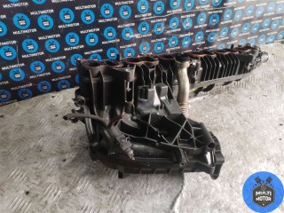 Коллектор впускной, ориг. номер 7800088, BMW X5 E70 2010-2013