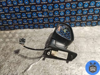 Зеркало наружное левое, Ford Galaxy 2000-2006