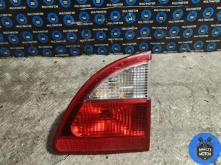 Фонарь крышки багажника правый, Ford Galaxy 2000-2006