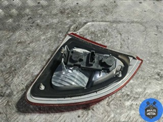 Фонарь крышки багажника правый, Ford Galaxy 2000-2006