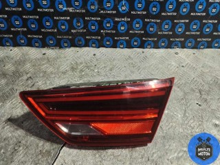 Фонарь крышки багажника правый, Seat Leon 2016-2020