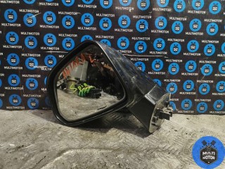 Зеркало наружное левое, Opel Antara 2006-2011