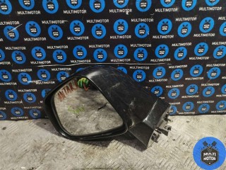 Зеркало наружное левое, Opel Antara 2006-2011