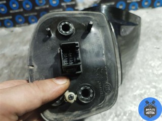 Зеркало наружное левое, Opel Antara 2006-2011