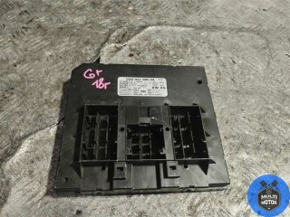 Блок комфорта, ориг. номер 5Q0937086BL, Volkswagen Golf Sportsvan 2017-2020