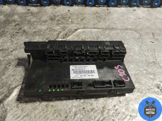 Блок предохранителей Mercedes C W203 2000-2004