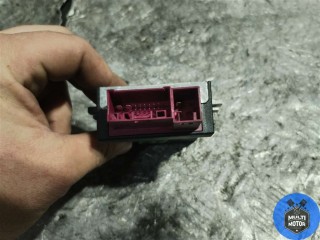 Блок управления топливным насосом, ориг. номер 7371832, BMW 3 F30/F31/GT F34 2011-2016
