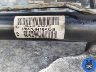 Рулевая рейка, ориг. номер P04766416AC, Chrysler Voyager 2004-2008