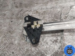 Стеклоподъемник электрический задний левый, Honda CR-V 2006-2009