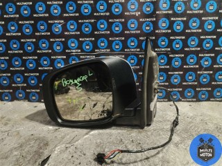 Зеркало наружное левое, Chrysler Voyager 2007-2010