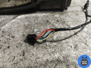 Зеркало наружное левое, Chrysler Voyager 2007-2010