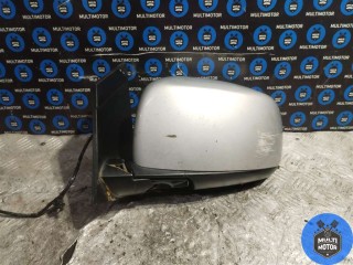 Зеркало наружное левое, Chrysler Voyager 2007-2010