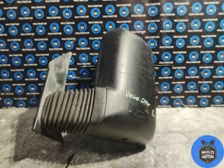Зеркало наружное левое, Iveco Daily 1999-2006