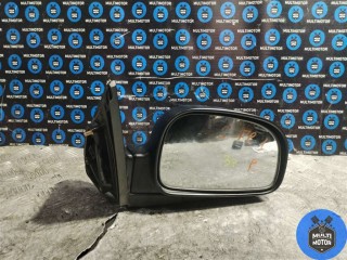 Зеркало наружное правое, Hyundai Santa Fe 2000-2004