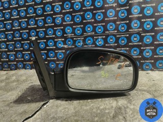 Зеркало наружное правое, Hyundai Santa Fe 2000-2004