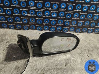 Зеркало наружное правое, Hyundai Santa Fe 2000-2004