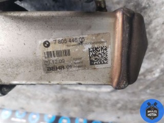 Клапан EGR, ориг. номер 7805446, BMW 3 2006-2010